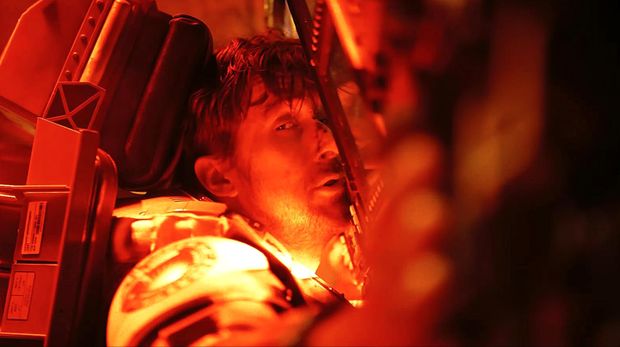 Film Project Hail Mary (2026). (Amazon Content Services LLC./Jonathan Olley)