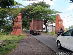 Ini Jalur Alternatif dari Sarangan Magetan ke Gerbang Tol Madiun