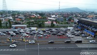Kebiasaan Sepele tapi Bikin Pintu Tol Macet