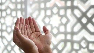 11 Doa yang Paling Disukai Rasulullah, Termasuk Doa yang Mustajab