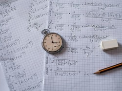 30 Contoh Soal TKA Matematika SD Beserta Kunci Jawaban dan Pembahasannya