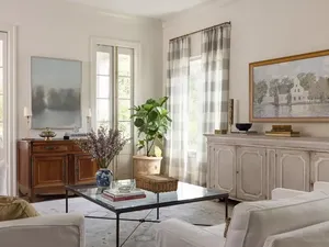 Tanpa Renovasi Mahal! Begini Cara Sulap Ruangan Kecil Jadi Terasa Lega