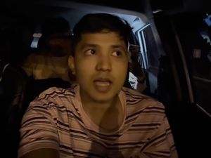 Video: Cerita Jirayut Mudik di Tengah Konflik Thailand-Kamboja