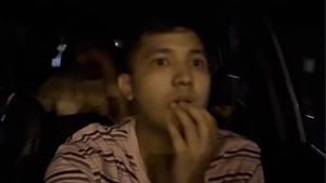 Jirayut Cerita Detik-detik Ledakan-Helikopter Memutar Saat Lebaran di Thailand