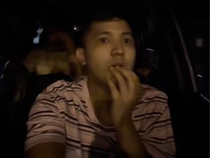 Cerita Mudik Jirayut di Thailand, Sempat Tertahan di Jalan karena Ada Tembakan