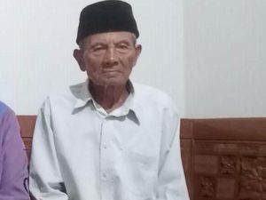 Kakek 81 Tahun di Palembang Dilaporkan Hilang, Keluarga Lapor Polisi