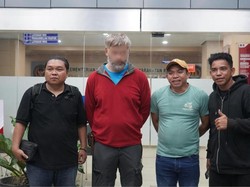 WN Jerman Dideportasi Usai Teliti Flora di Palu Tanpa Izin