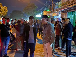 Awal Mula Bentrok di Mataram Dipicu Cekcok Pasutri dengan Pemuda