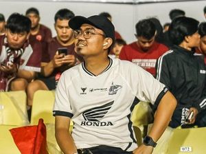 Lagi-lagi PSM Disanksi FIFA, Suporter: Tanda Manajemen Tidak Profesional