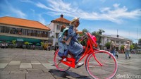 7 Destinasi Low Budget untuk Libur Long Weekend di Jakarta
