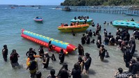 Nggak Cuma Pantai, Ini Rekomendasi Wisata di Pangandaran