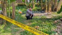 Rakit Petasan Tetiba Meledak, Tangan 2 ABG di Pekalongan Putus