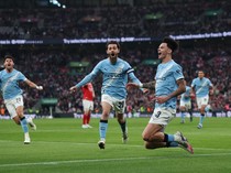 Man City Pengin Kasih Pukulan Lain buat Arsenal