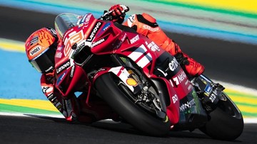 Klasemen MotoGP 2026 Usai Marc Marquez Menang Sprint Race Spanyol