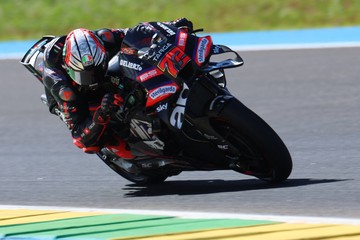 Hasil Kualifikasi MotoGP Italia 2026: Bezzecchi Pole!