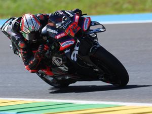 Dominasi Bezzecchi di MotoGP Brasil 2026