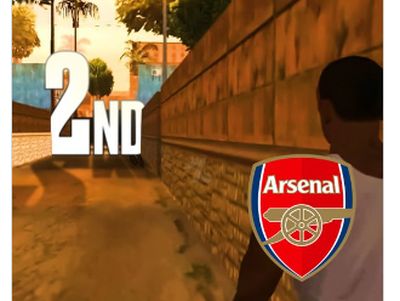 Meme Arsenal Gagal Juara Carabao Cup 2026, Spesialis Runner-up