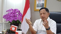 Pemerintah Ungkap 38 Daerah Terdampak Bencana Sumatera Sudah Normal