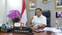 Mendagri Ungkap 5 Desa di Aceh dan Sumut Hilang Total Tersapu Banjir