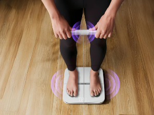 Modena Rilis Timbangan Pintar, Cocok Pantau Tubuh Usai Lebaran