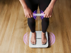 Modena Rilis Timbangan Pintar, Cocok Pantau Tubuh Usai Lebaran