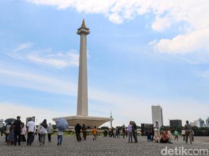 Pramono Ungkap Transaksi Mudik ke Jakarta Capai Rp 21 Triliun
