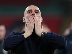 Pep Sudah 5 Trofi Carabao Cup, Bikin Rekor!