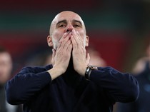 Guardiola Kabarnya Tertarik Latih Timnas Italia