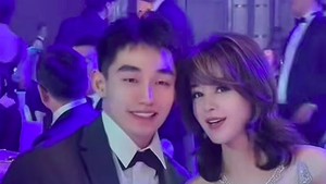 Pria Ini Nikahi Pengusaha Wanita Lebih Tua 30 Tahun, Diberi Hadiah Rp 112 M