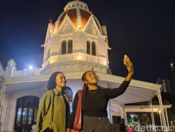 Apa Saja Event Menarik di Surabaya pada April 2026? Ini Daftarnya