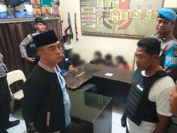Pengeroyokan di Petemon Mataram, 9 Warga Ditangkap!