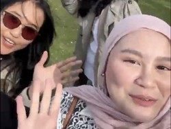 Lebaran Mahasiswa RI di London: Tanpa Keluarga, Lebih Sunyi tapi Bermakna