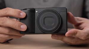 Review Ricoh GR Monochrome, Kamera Hitam Putih Rp 37 Juta Kontroversial