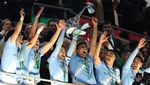 Longevitas Bernardo Silva di Manchester City