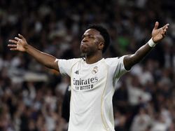 Kane Berpeluang Absen saat Madrid Vs Bayern, Vinicius Ogah Lengah