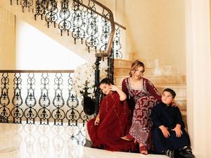 Potret Interior Rumah Baru Tasya Farasya yang Wow Banget