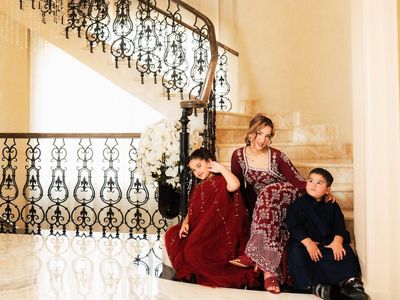 Potret Interior Rumah Baru Tasya Farasya yang Wow Banget