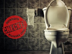 Pantang Beser Saat Kejebak Macet di Tol, Ini Tips yang Bisa Dilakukan