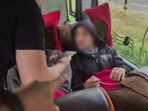 Kabur ke Sukabumi, WN Irak Pembunuh Cucu Mpok Nori Sempat Coba Bunuh Diri