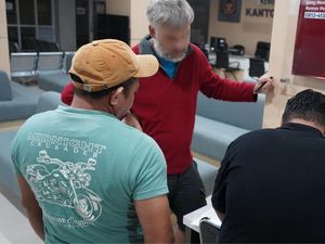 WN Jerman Dideportasi,Teliti Flora di Taman Nasional Lore Lindu Tanpa Izin