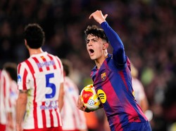 Liga Champions: Barcelona Mau Balas Dendam pada Atletico