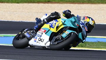 Alex Marquez: Sulit untuk Kembali Juara di MotoGP Spanyol