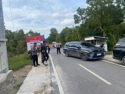 Lebih dari 80 Destinasi Wisata di 17 Daerah Sumsel Dijaga Ketat Polisi