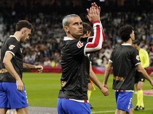 Griezmann Jadi ke Orlando City, tapi Tunggu Musim Kelar