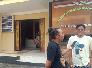 Video: Anak 9 Tahun Dibanting Guru Ngaji, Ortu Lapor Polisi