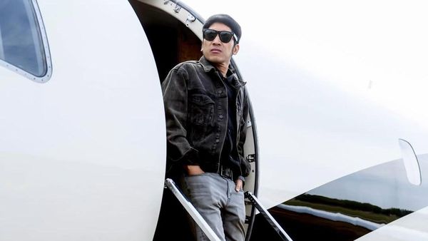 Respons Desta Dijadikan Konten Telah Meninggal