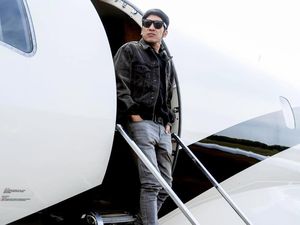 Respons Desta Dijadikan Konten Telah Meninggal