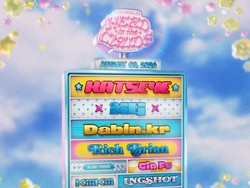 no na Manggung di Head In The Clouds LA 2026 Bareng KATSEYE dan XG