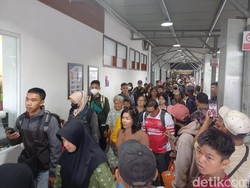 Pesan Wawali Armuji ke Pendatang Baru: Hidup di Kota Besar Tak Mudah