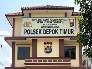 Uniknya Depok Sleman, 1 Kecamatan Punya 3 Polsek